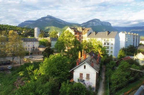 Votre guide ultime pour trouver la location idéale à Chambéry