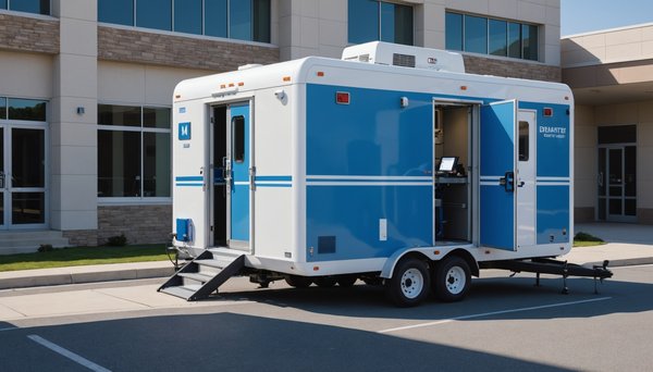 Tout comprendre des caractéristiques d'un mobil home irm